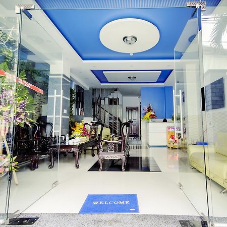 Bach Duong Apartment Nha Trang Zewnętrze zdjęcie