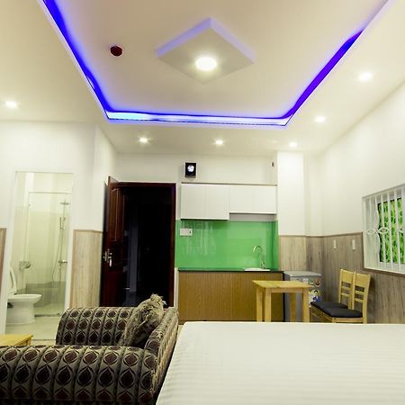 Bach Duong Apartment Nha Trang Zewnętrze zdjęcie