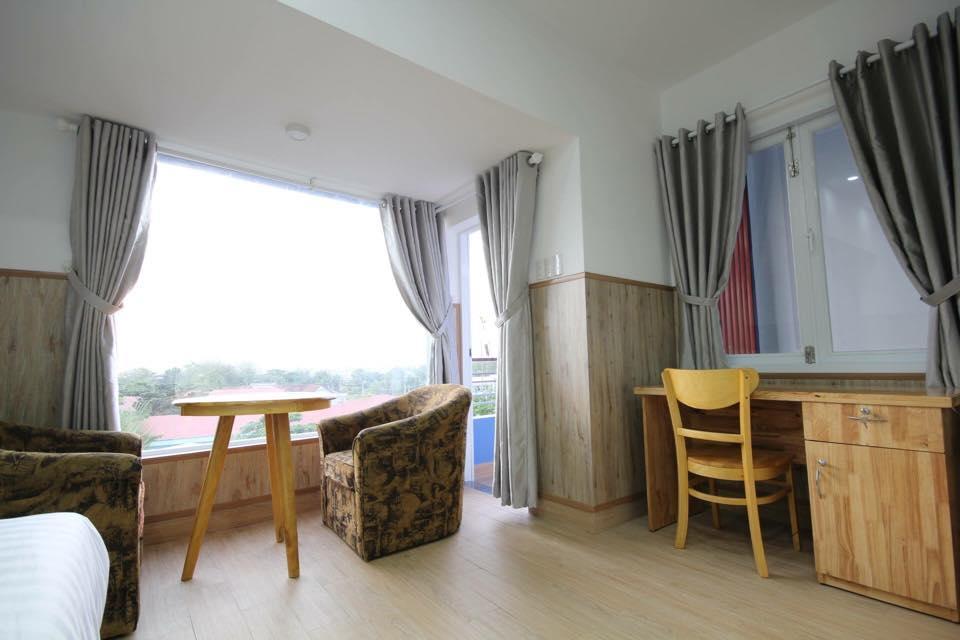 Bach Duong Apartment Nha Trang Zewnętrze zdjęcie