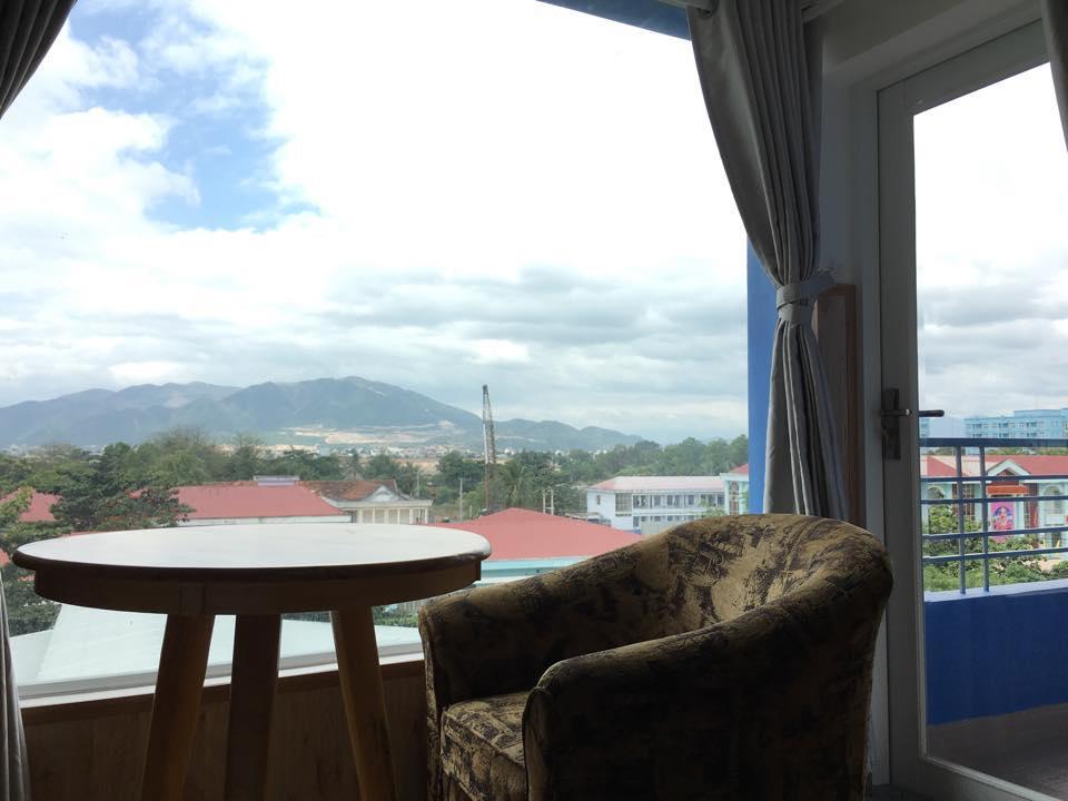 Bach Duong Apartment Nha Trang Zewnętrze zdjęcie