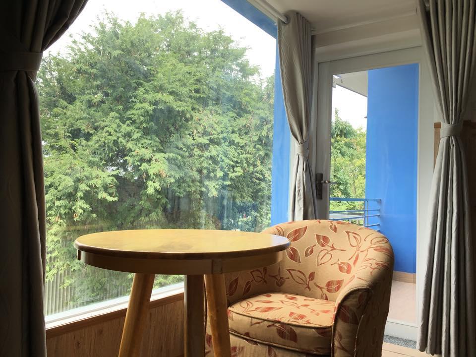 Bach Duong Apartment Nha Trang Zewnętrze zdjęcie