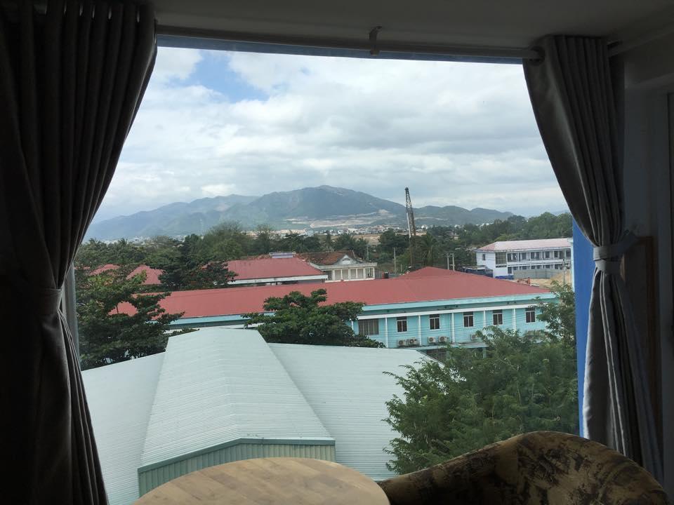 Bach Duong Apartment Nha Trang Zewnętrze zdjęcie