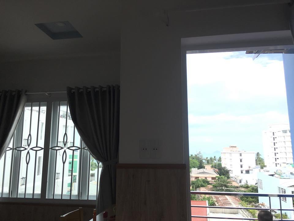 Bach Duong Apartment Nha Trang Zewnętrze zdjęcie