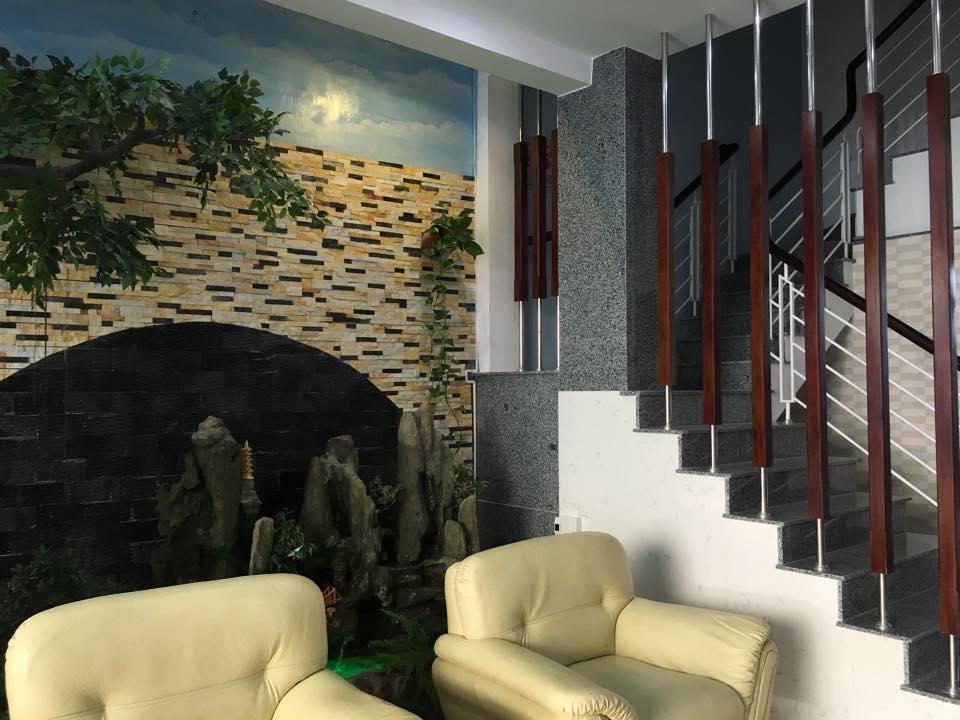 Bach Duong Apartment Nha Trang Zewnętrze zdjęcie