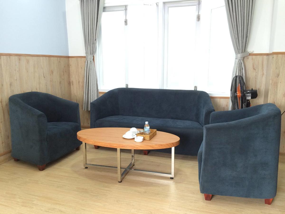 Bach Duong Apartment Nha Trang Zewnętrze zdjęcie