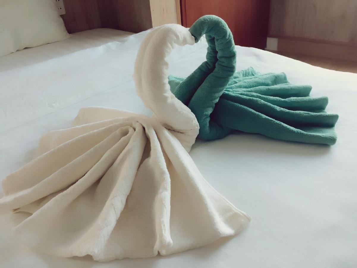 Bach Duong Apartment Nha Trang Zewnętrze zdjęcie