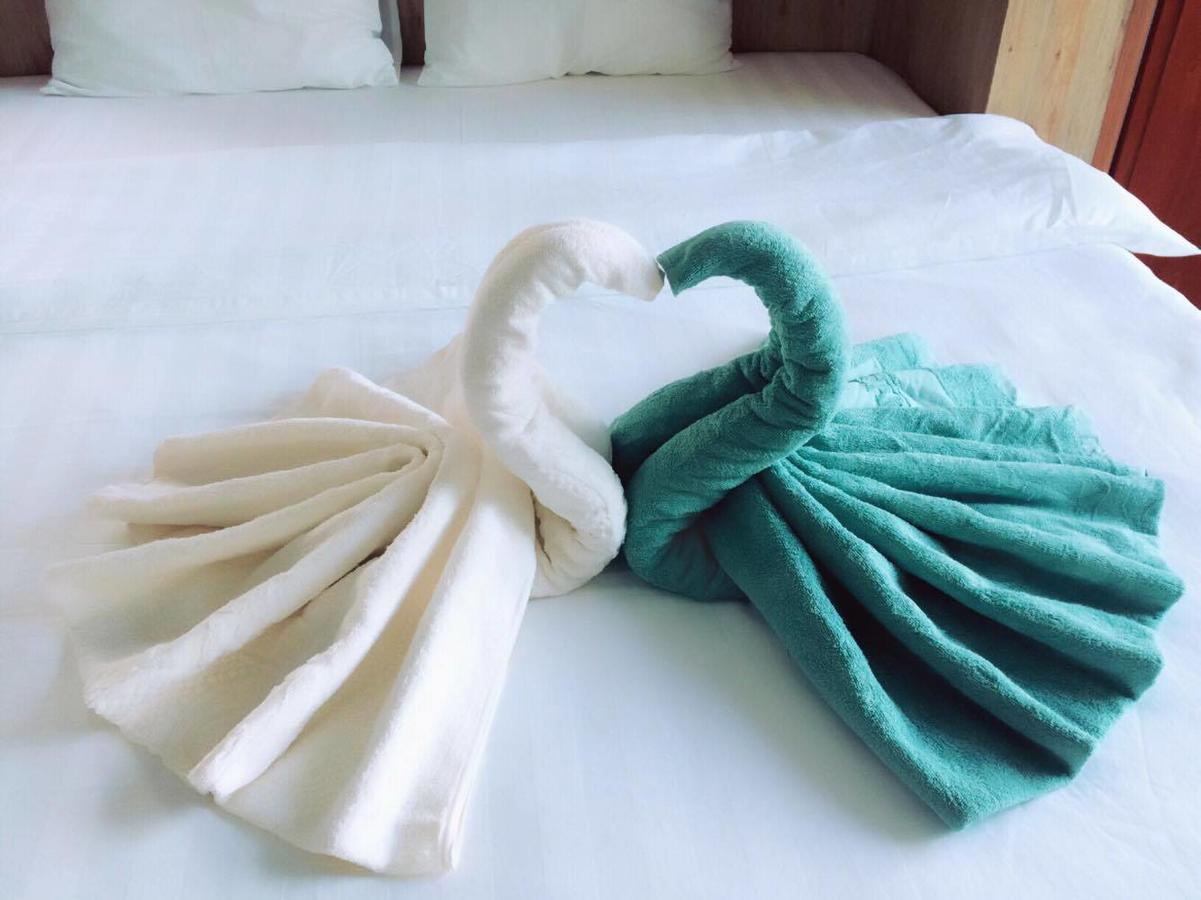 Bach Duong Apartment Nha Trang Zewnętrze zdjęcie